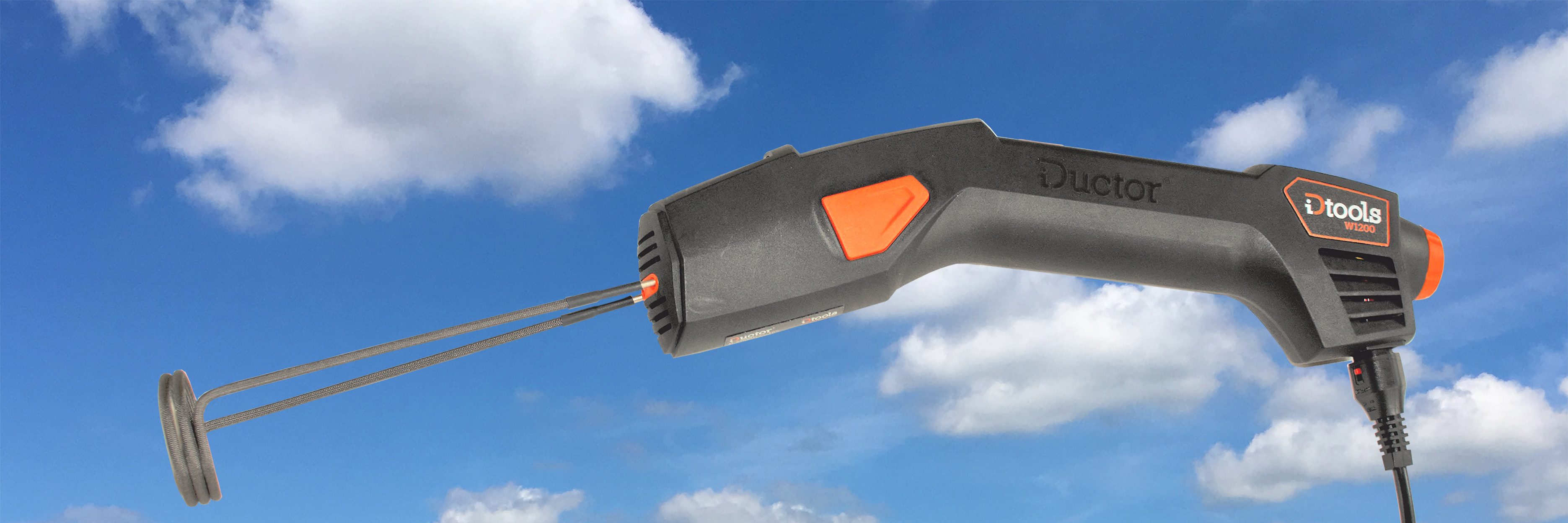 Products4Ships iDuctor W1200