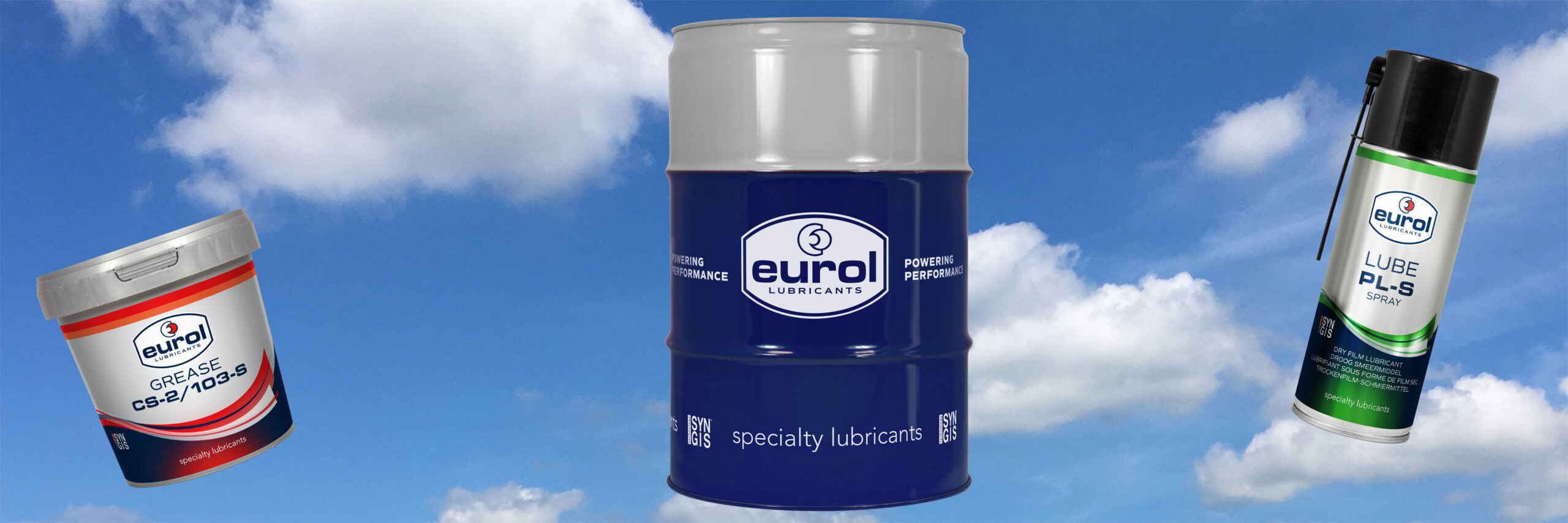 Lubricants